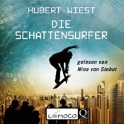 Schattensurfer Audible 175