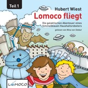 Lomoco fliegt