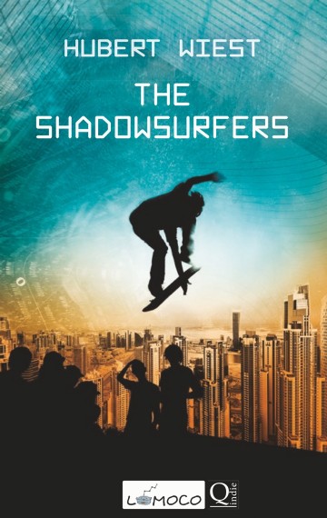 The Shadowsurfers