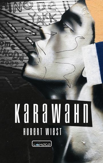 Karawahn